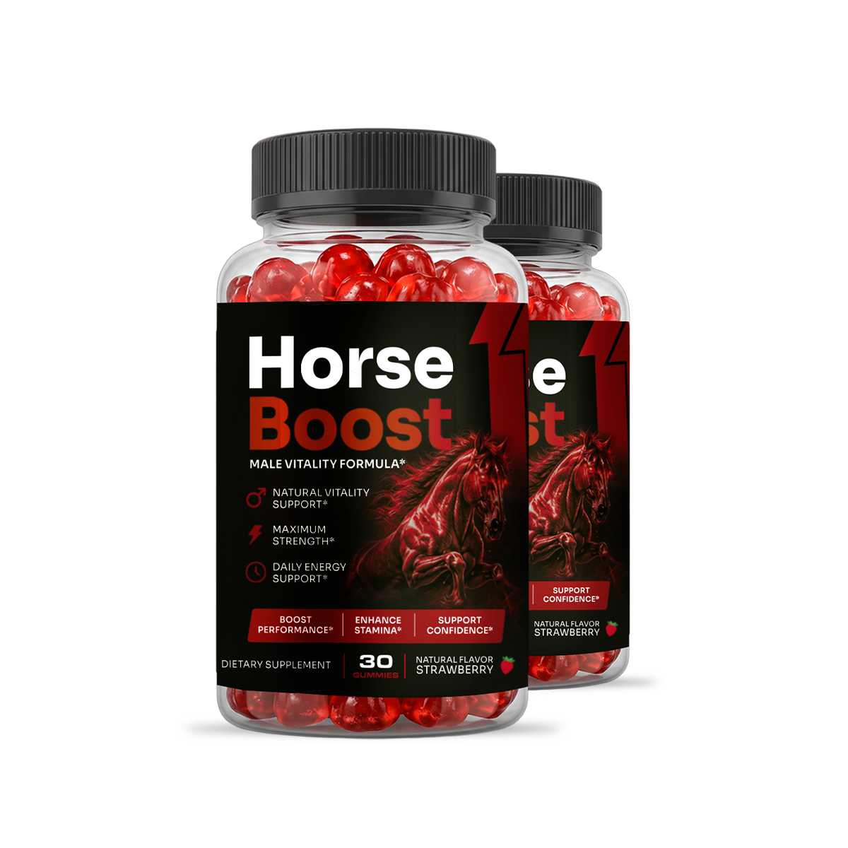 HORSEBOOST