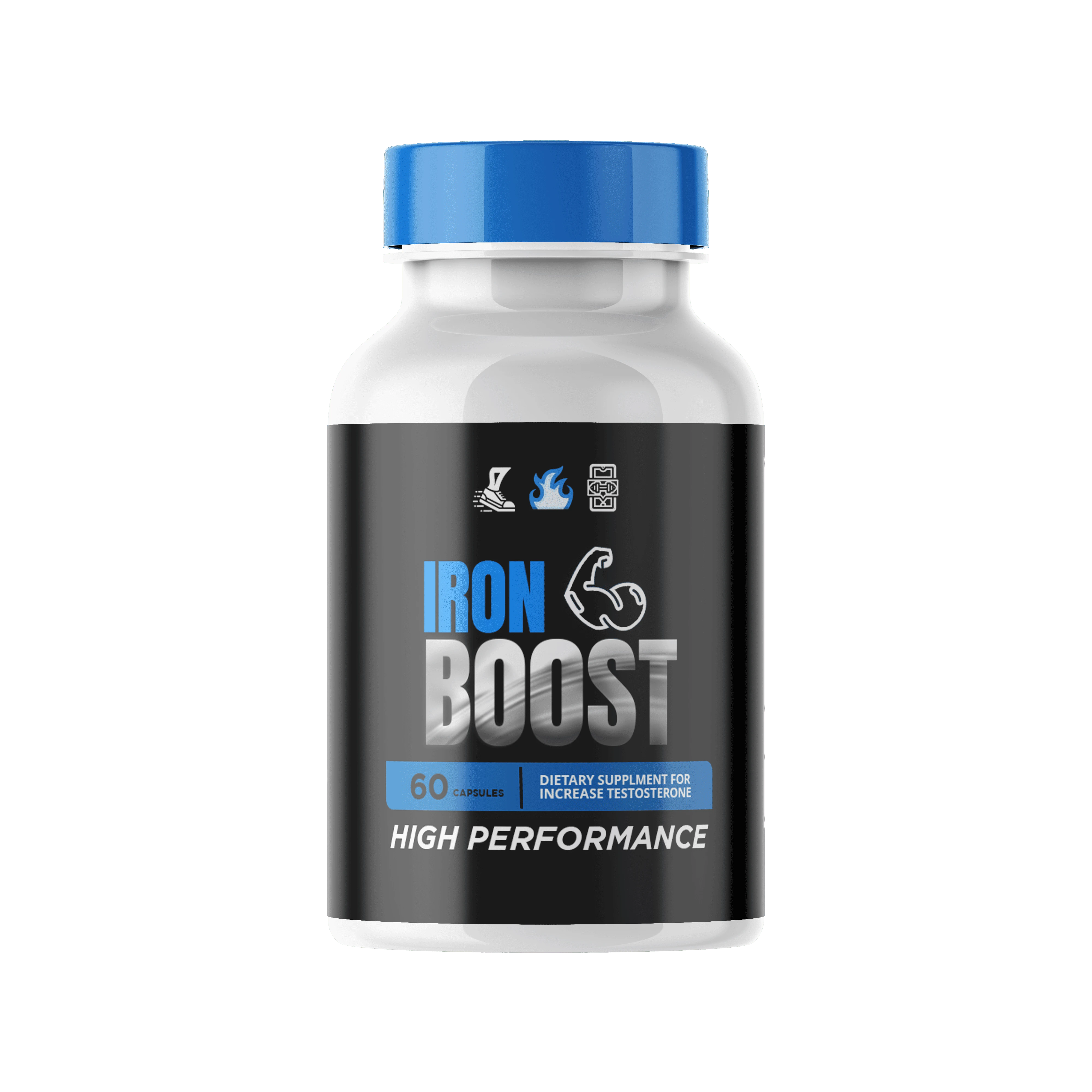 IRONBOOST