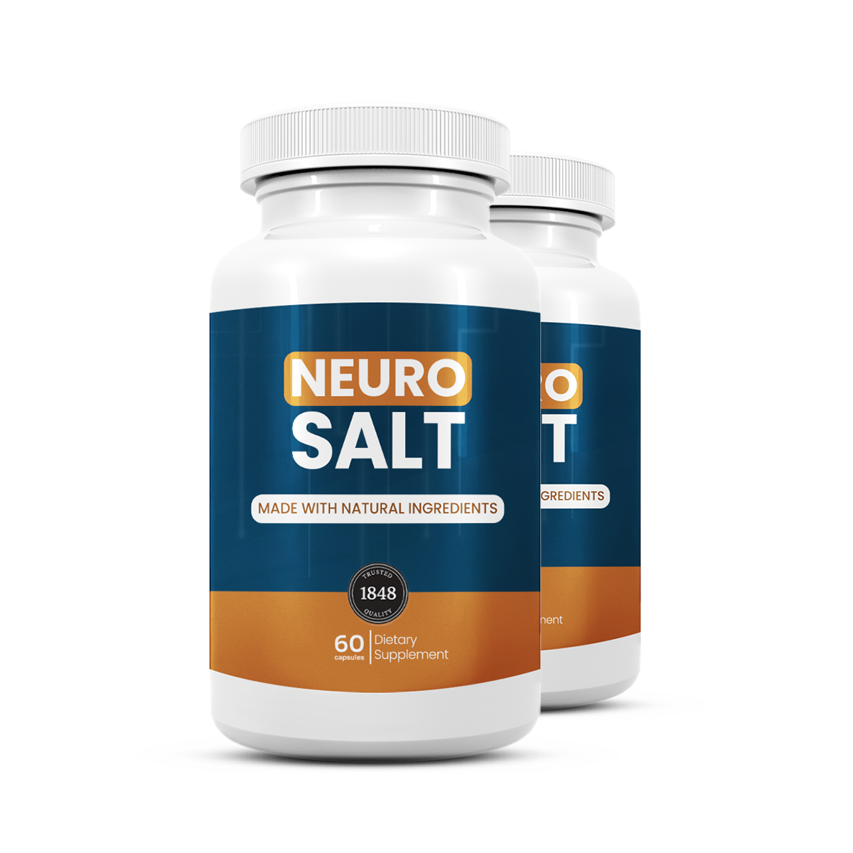 NeuroSalt