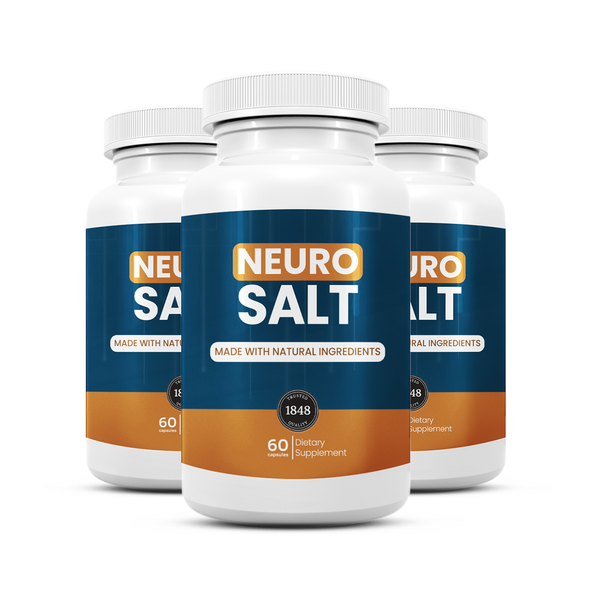 NeuroSalt