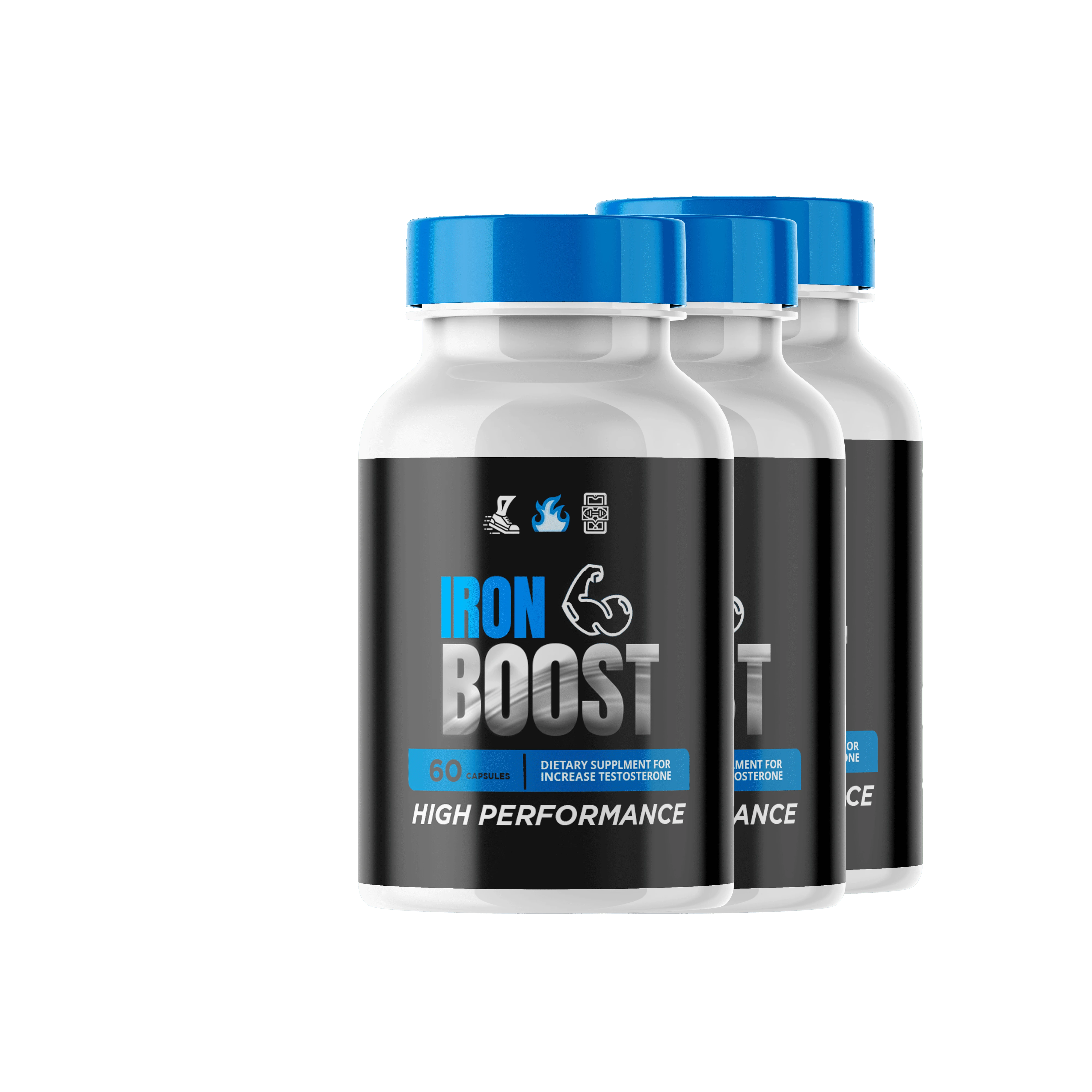 IRONBOOST