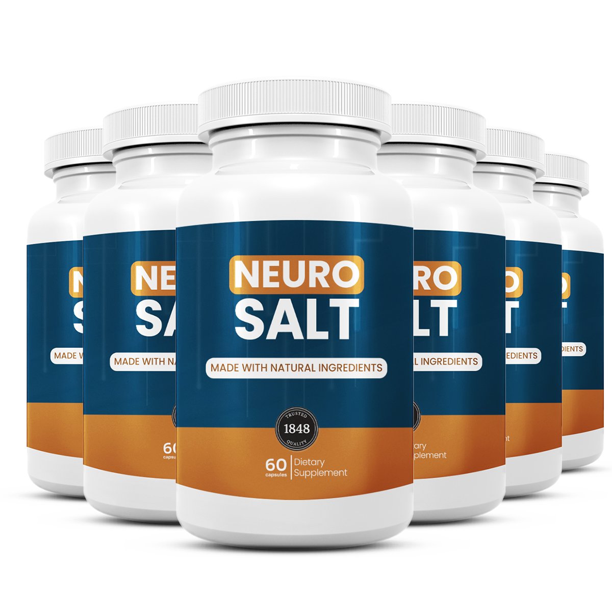 NeuroSalt