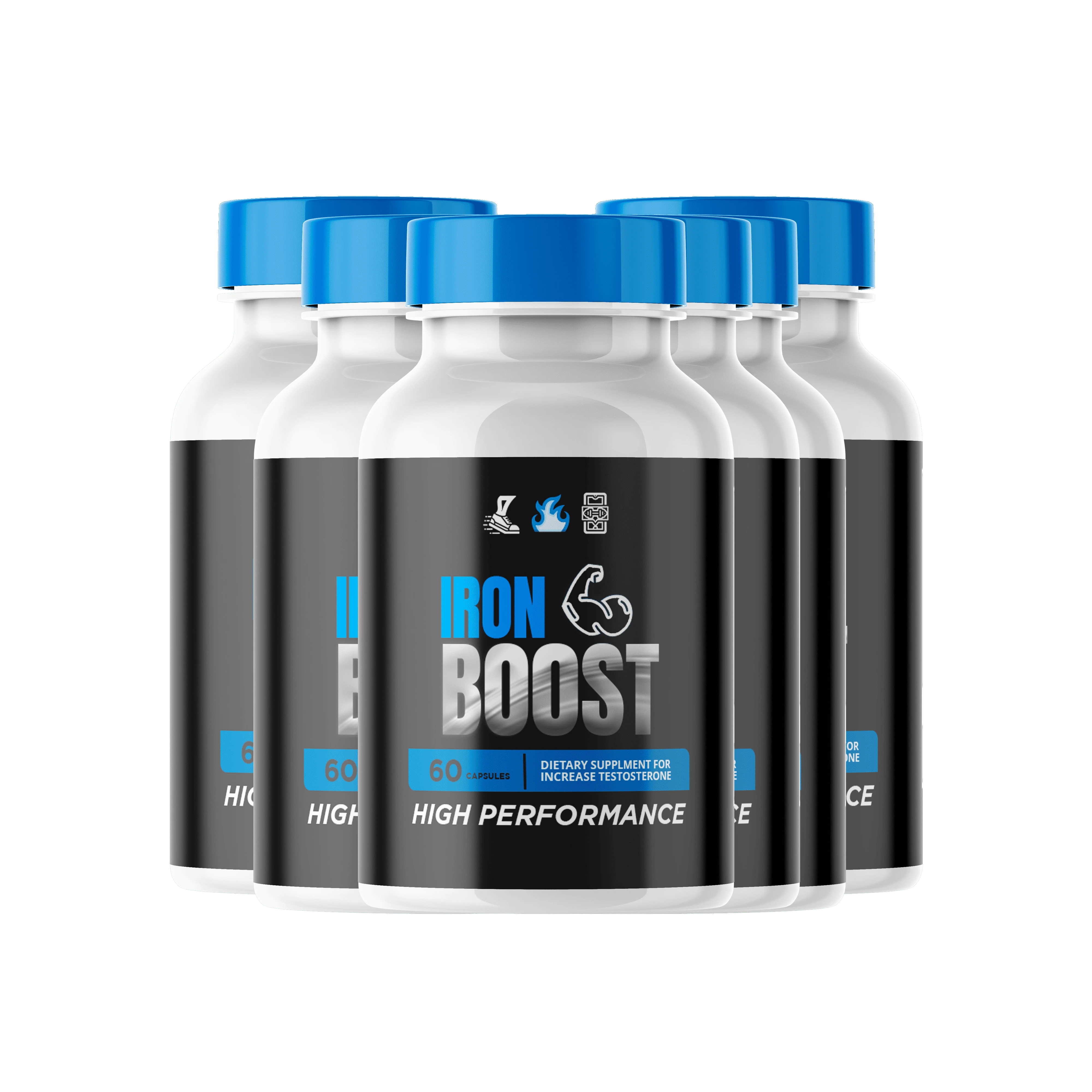 IRONBOOST
