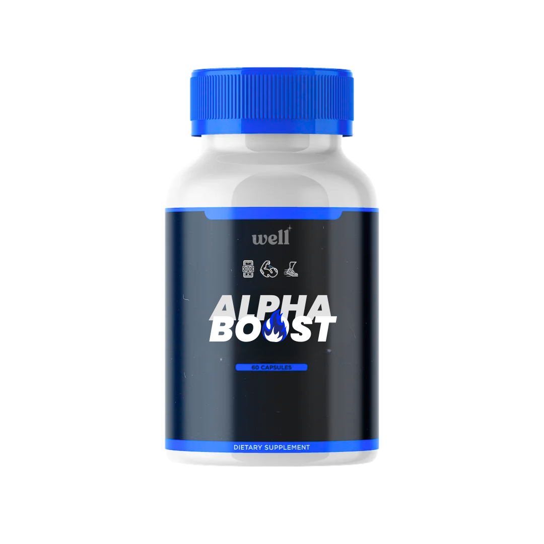 ALPHABOOST