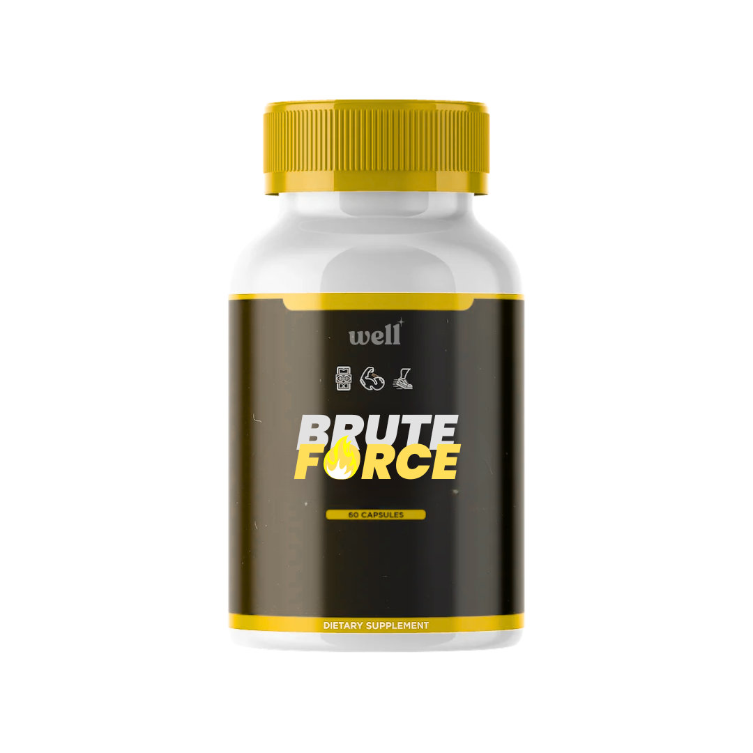 BRUTEFORCE