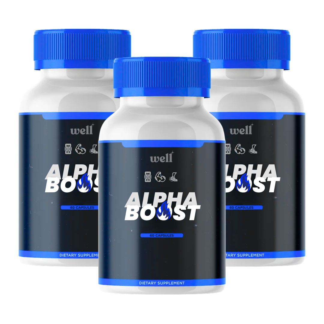 ALPHABOOST