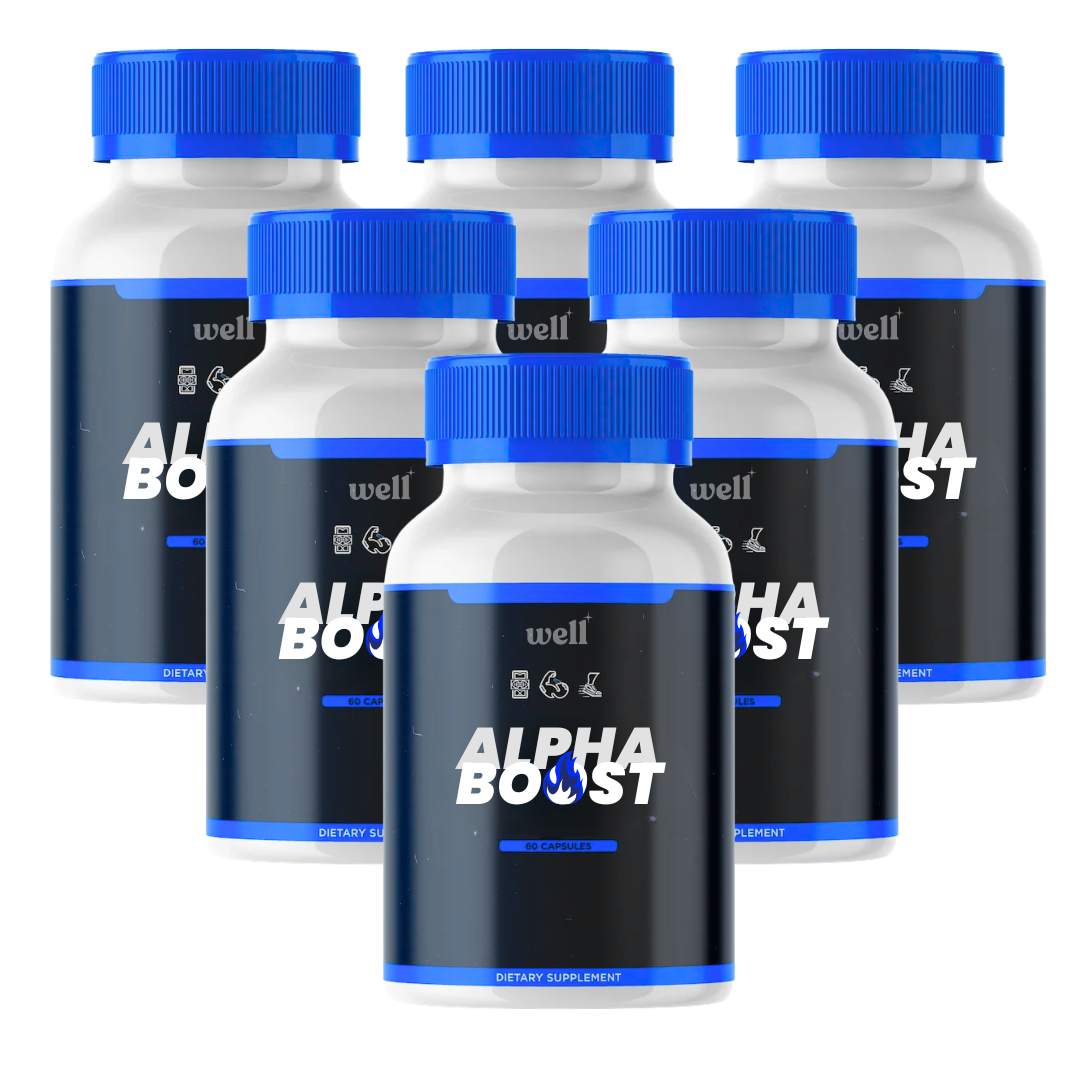 ALPHABOOST