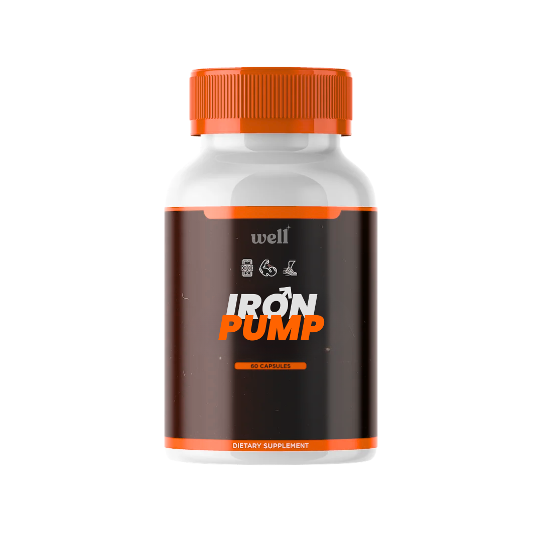 IRONPUMP