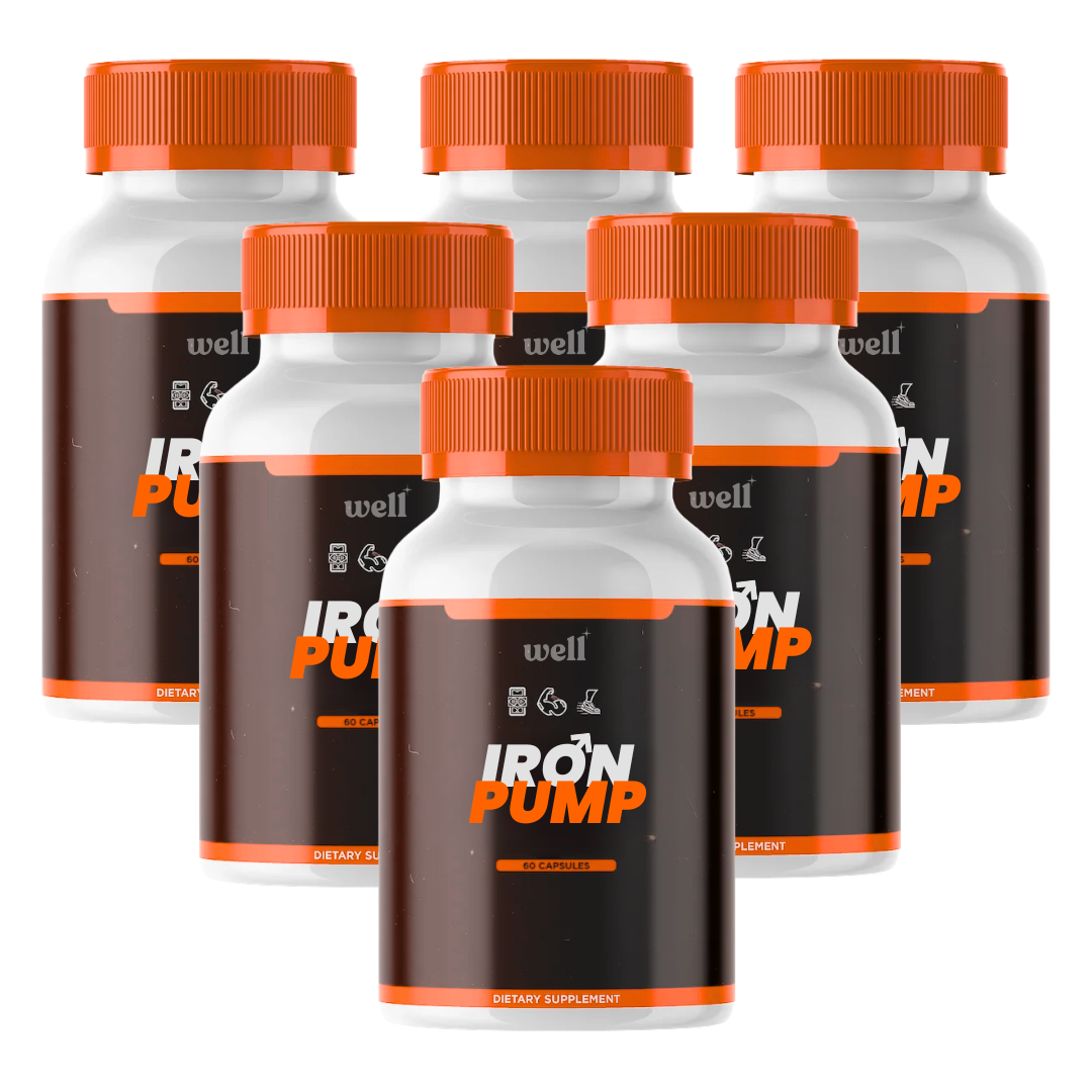 IRONPUMP