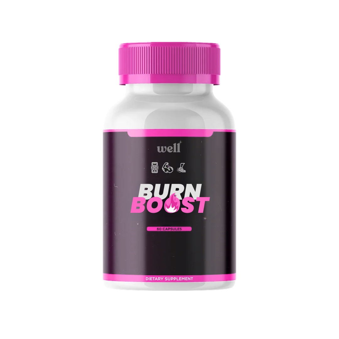 BURNBOOST