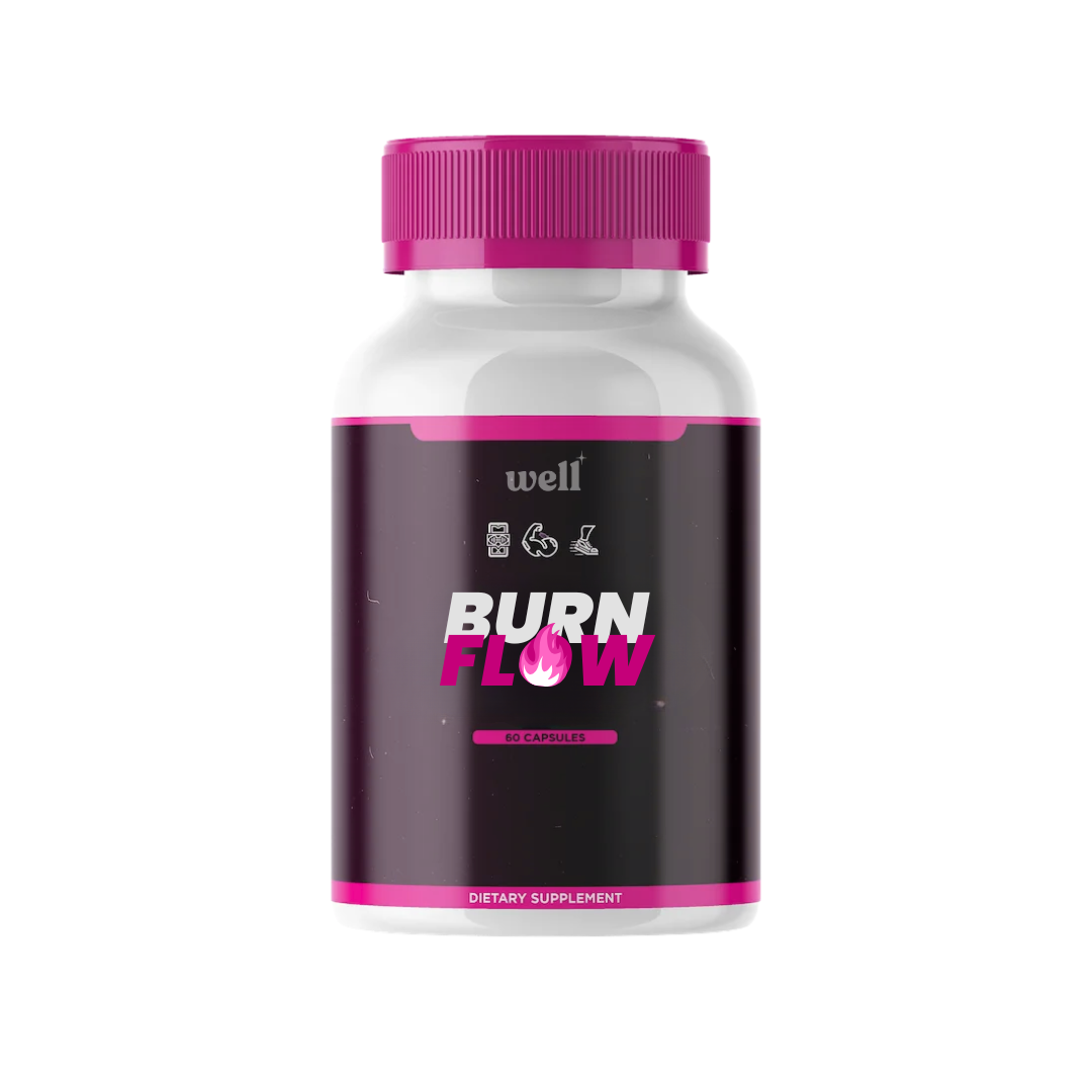BURNFLOW