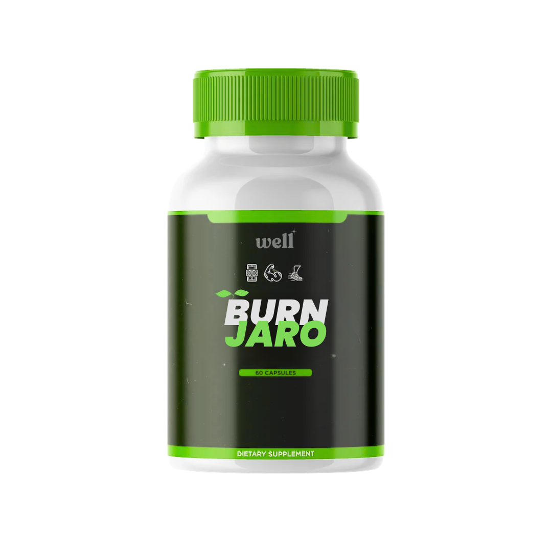 BURNJARO