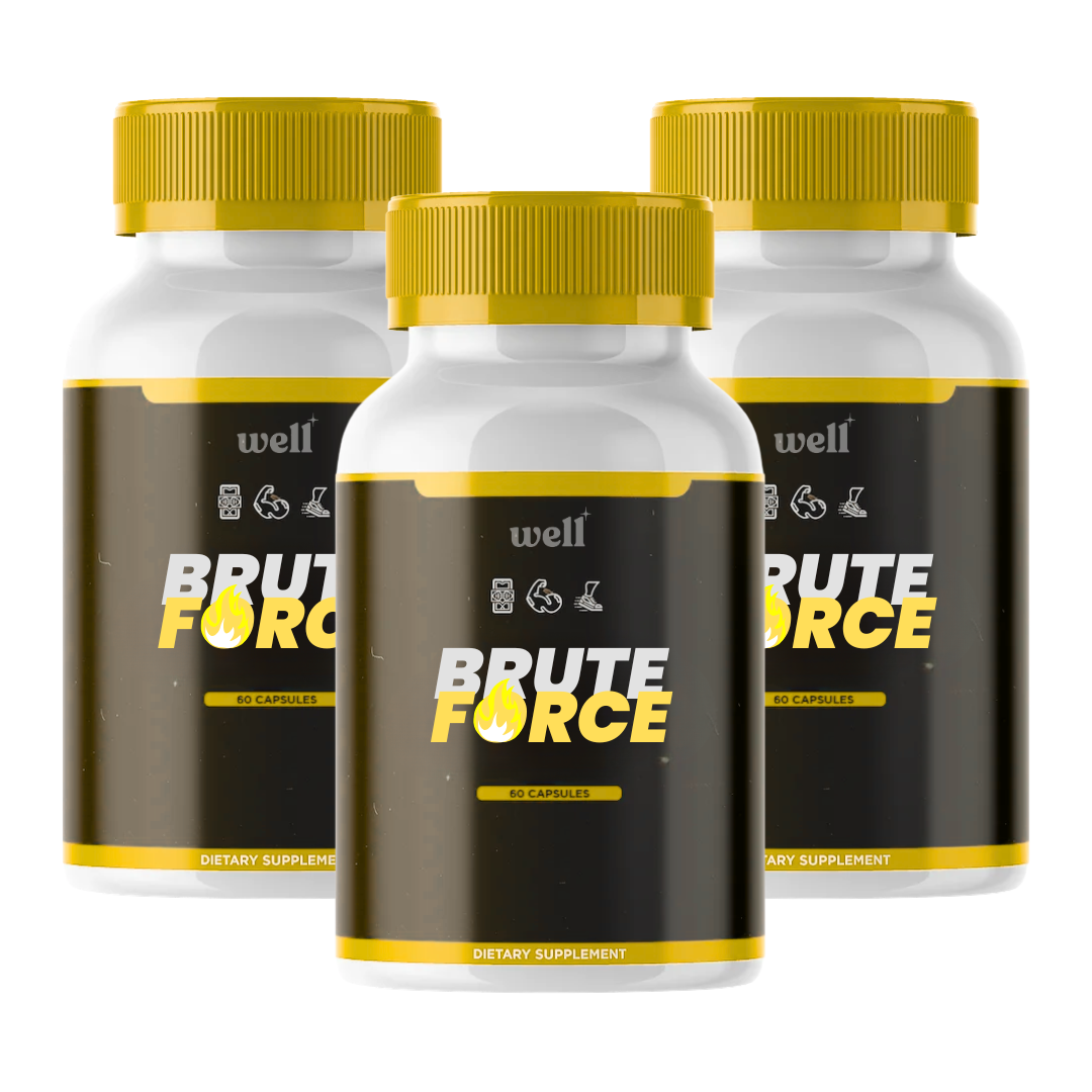 BRUTEFORCE