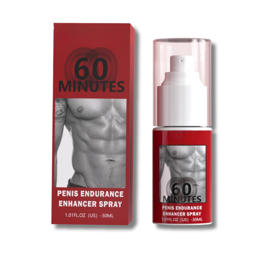 ENDURANCE SPRAY