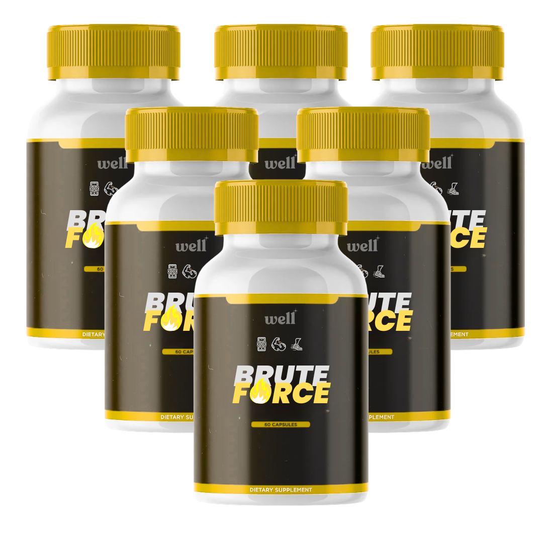 BRUTEFORCE
